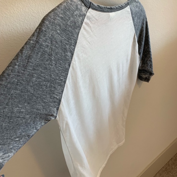 Baseball tee - Picture 4 of 4